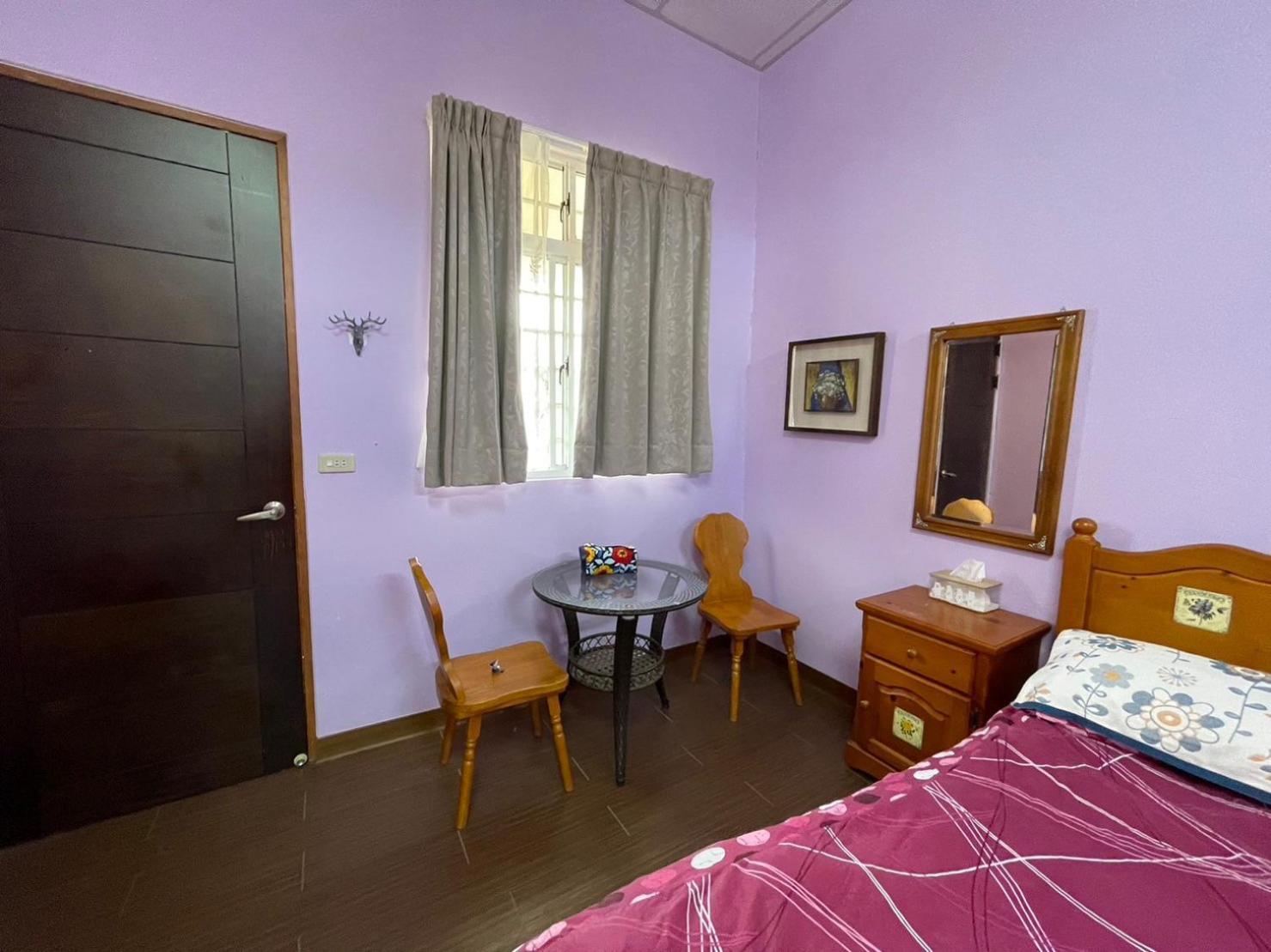 Go Bill B&B Xinyi Exterior photo