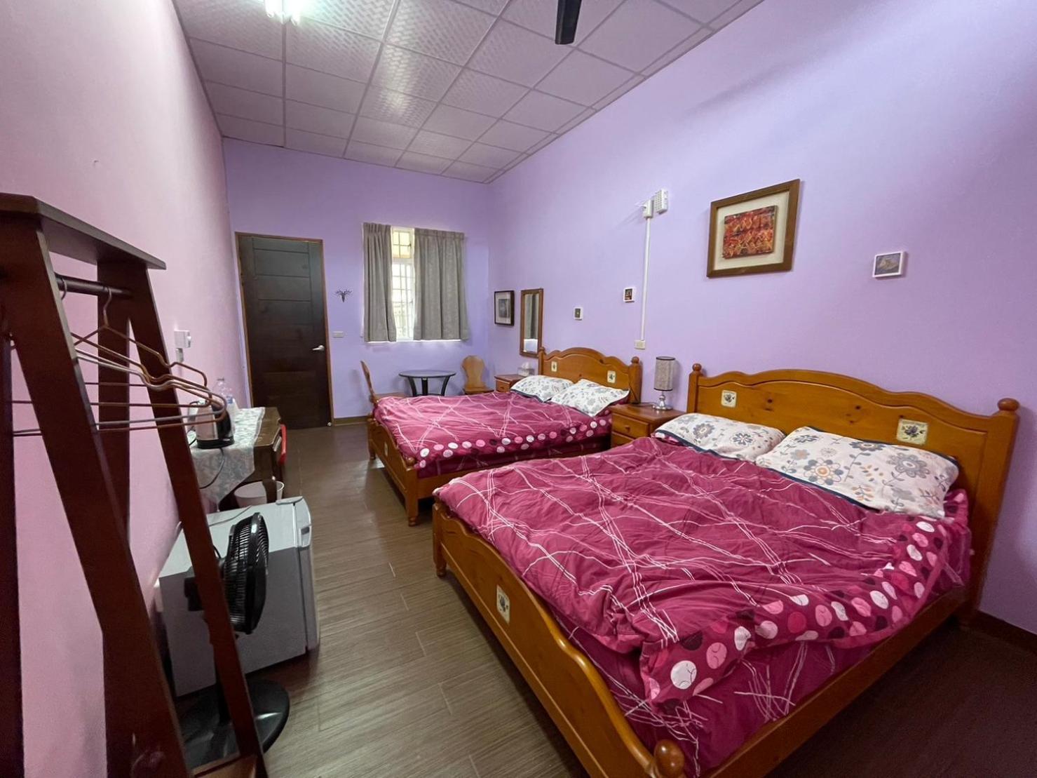 Go Bill B&B Xinyi Exterior photo