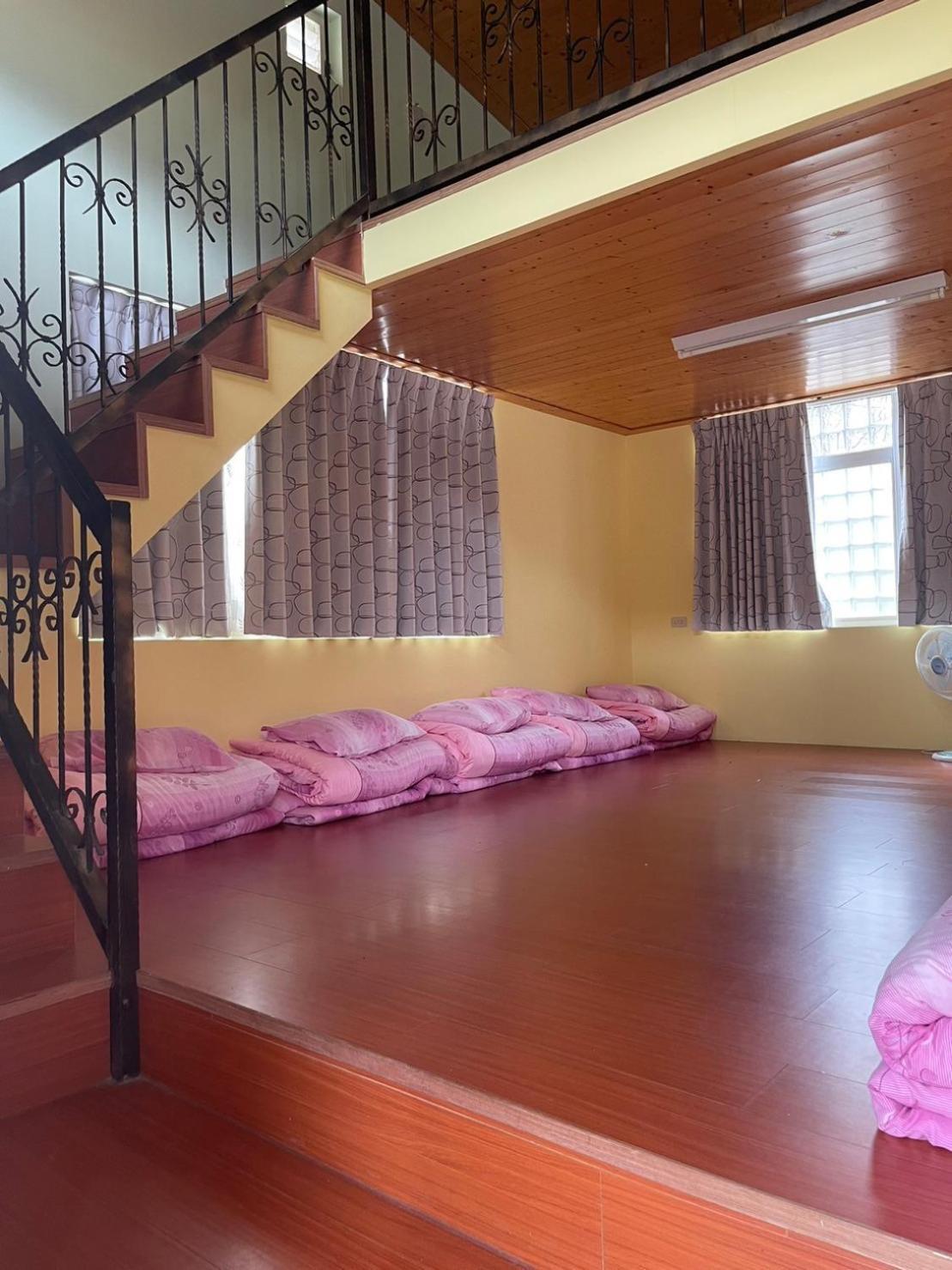 Go Bill B&B Xinyi Exterior photo